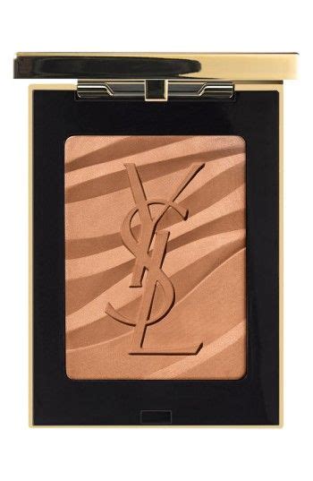 blush yves saint laurent prezzo|ysl bronzing stones.